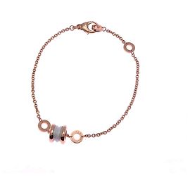 Bulgari Bvlgari B.zero1 Charm Bracelet Other