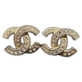Chanel CC D'oro