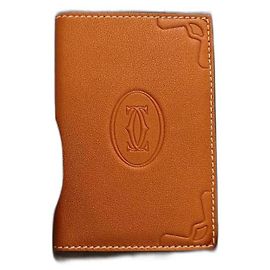Autre Marque Cartier Must Caramel
