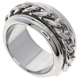 Anillo Cadena de Posesión #51 de Piaget Otro