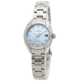 Orologio da polso Ice Blue per donne Grand Seiko Altro