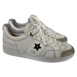 Christian Dior Sneakers Bianco