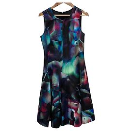 Robe Emporio Armani Noir