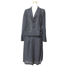 Anzugjacke Rock Kollektion Lanvin Braun
