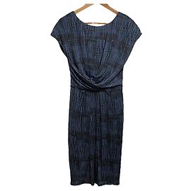 Max Mara MaxMara Dress Blue