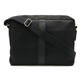 Hermès HERMES Borsa a Spalla Acapulco Basas MM Nero
