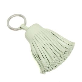 Chaveiro Hermès Carmen em Verde Claro Verde claro
