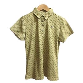 Autre Marque Polo MASTER BUNNY EDITION Beige