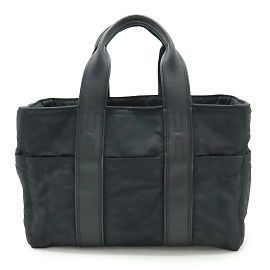 Hermès Borsa Tote Acapulco PM HERMES Nero