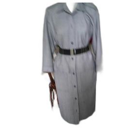 Guy Laroche Wool Houndstooth Coat Dress Other