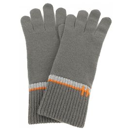 Gants en cachemire chauds Hermès Marron