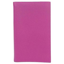 Hermès Agenda Vision Organizer Lila
