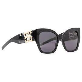 GIVENCHY - Gafas de sol Evewear Givenchy de plástico negro Negro