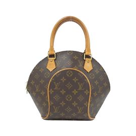 Bolsa Louis Vuitton Monogram Ellipse PM Marrom