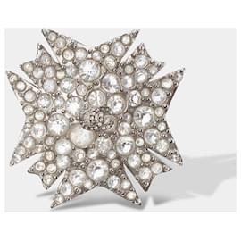 CHANEL Schmuck aus Silbermetall - 103093 Silber