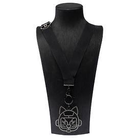 Bijoux CHANEL en Cristal Argent - 103092 Argenté