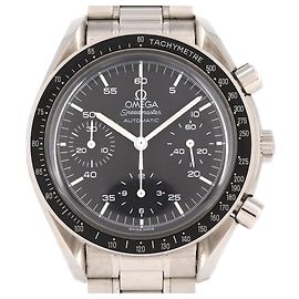Omega Speedmaster 3510.50 Stainless Steel Automatic Watch Other