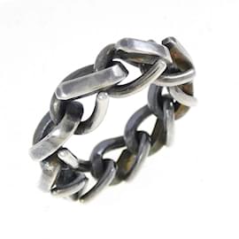 Tiffany & Co Tiffany Forge Link Ring Andere