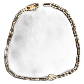 Dinh Van Cube diamant Rose
