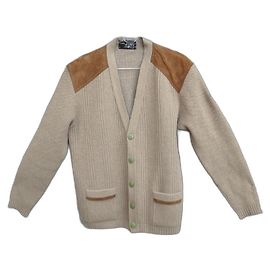 Autre Marque Maglioni Beige