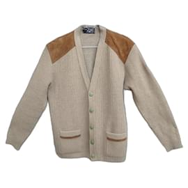 Autre Marque-Sweaters-Beige