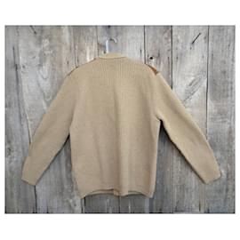 Autre Marque-Sweaters-Beige