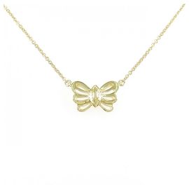 Tiffany & Co Collana Tiffany 750YG D'oro