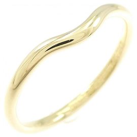 Tiffany & Co Anello Curvo Tiffany Altro
