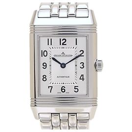 Jaeger Lecoultre Reloj Jaeger-LeCoultre Reverso Classic Medium Duet Otro