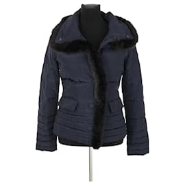 Armani Navy Jacket Navy blue
