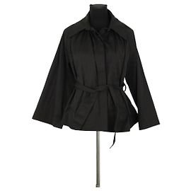 Bash Jaqueta preta Preto