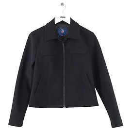 Fusalp Giacca nera Nero