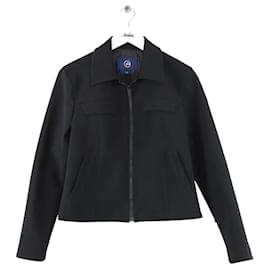 Fusalp Black jacket Black