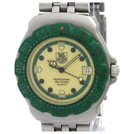 Relógio de pulso TAG Heuer Formula 1 Quartz Outro