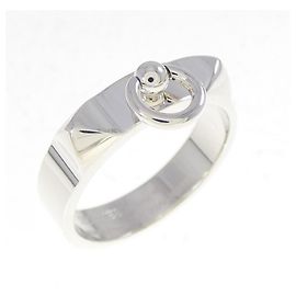 Hermès Collier de Chien Band Ring Other