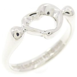 Tiffany & Co Anillo Tiffany Open Heart Otro