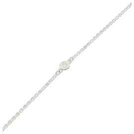 Tiffany & Co Pulseira charm Tiffany By the Yard Outro