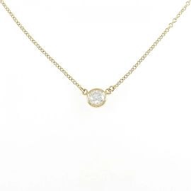 Tiffany & Co Collana Tiffany By the Yard D'oro