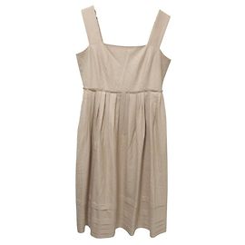 Autre Marque Robe Josephine FOXEY NEW YORK Rose