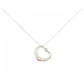 Tiffany & Co Collar Open Heart Tiffany Otro