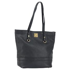 LOUIS VUITTON Empreinte Citadines PM Borsa Tote Nera Anfini M40517 Auth yk19574 Nero Altro