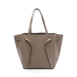 Céline Celine Cabas Phantom Small Tasche Beige