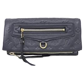 Bolsa Monogram Empreinte Louis Vuitton Outro