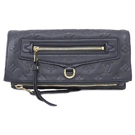 Louis Vuitton Monogram Empreinte Handbag Other