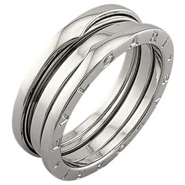 Bulgari Anello B.zero1 di Bvlgari Altro