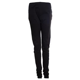 Autre Marque Monique van Heist, brown legging Brown