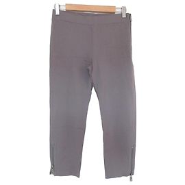Pantalones Cortos Burberry Gris