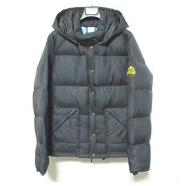 Polo Jeans Ralph Lauren 2way Down Jacket Black
