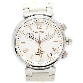 Relógio Masculino Louis Vuitton Tambour QA093Z Outro