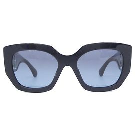 Chanel Sunglasses Black